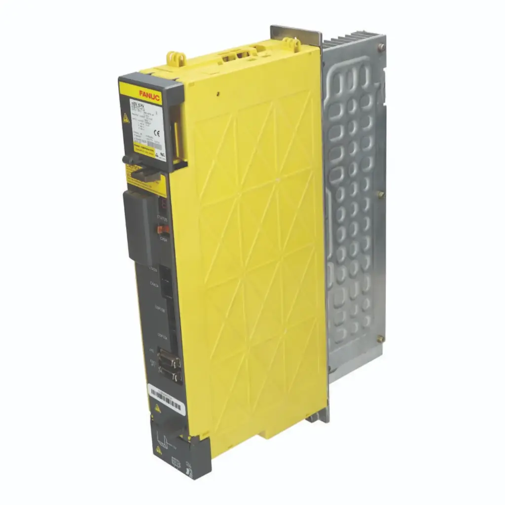 FANUC A06B-6127-H104 (Refurbished)