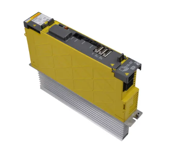 FANUC A06B-6127-H205 (Refurbished)