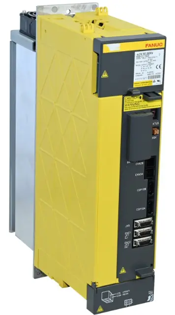 FANUC A06B-6127-H208 (Refurbished)