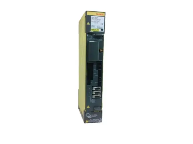 FANUC A06B-6136-H201 (Refurbished)