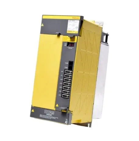 FANUC A06B-6152-H045#H580 (Refurbished)