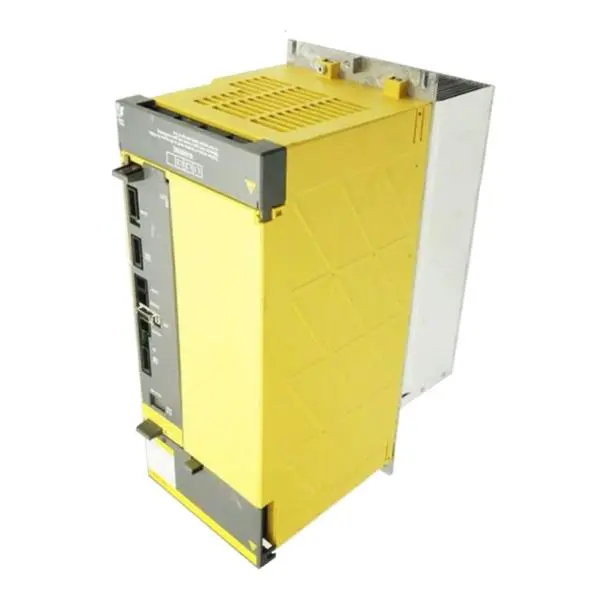 FANUC A06B-6200-H030 (Refurbished)