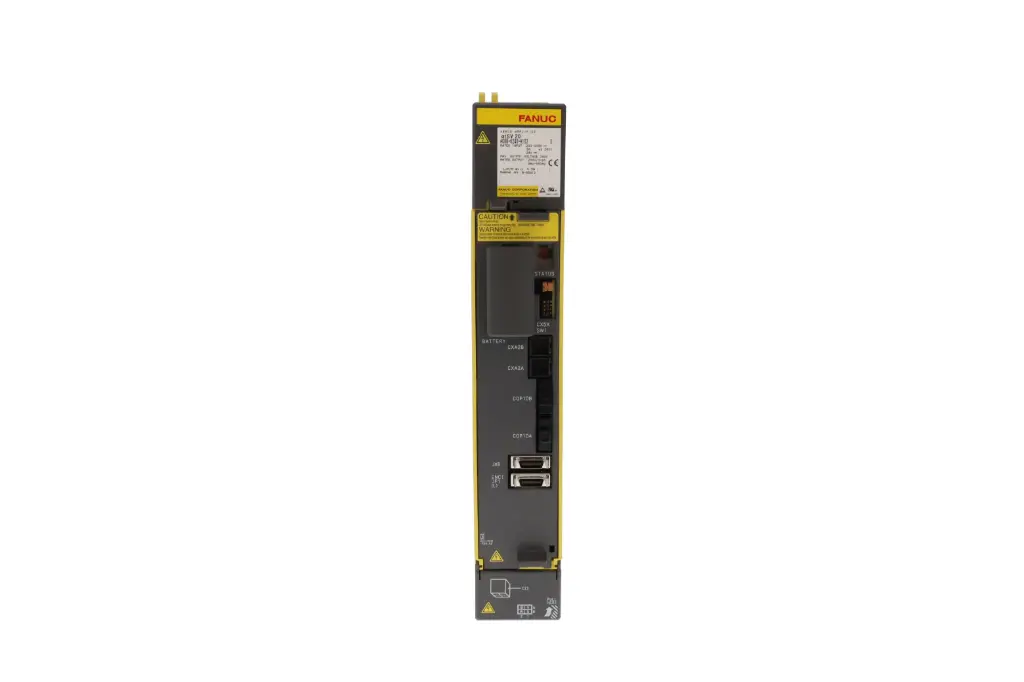 FANUC A06B-6240-H103 (Refurbished)