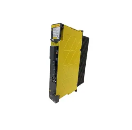 FANUC A06B-6240-H104 (Refurbished)