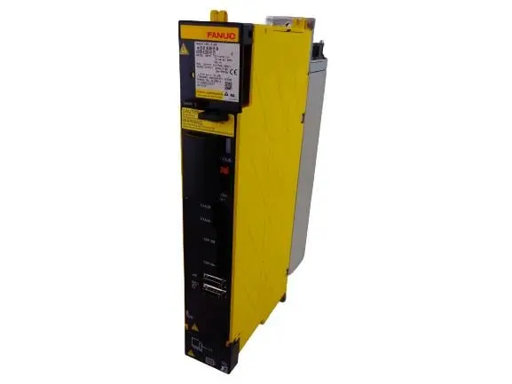 FANUC A06B-6290-H125 (Refurbished)
