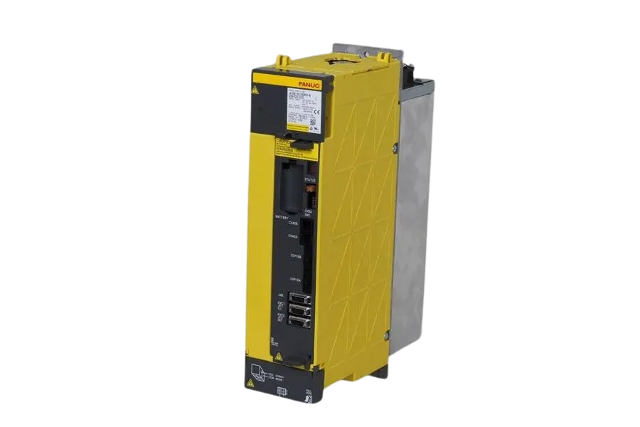 FANUC A06B-6290-H209 (Refurbished)