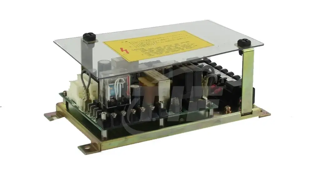 FANUC A14B-0076-B104 (Refurbished)