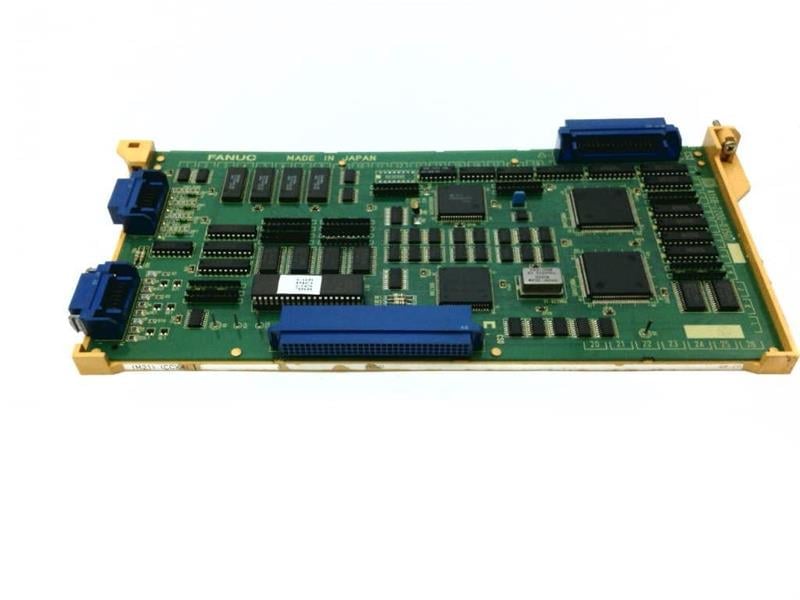 FANUC A16B-2200-0350 (Refurbished)