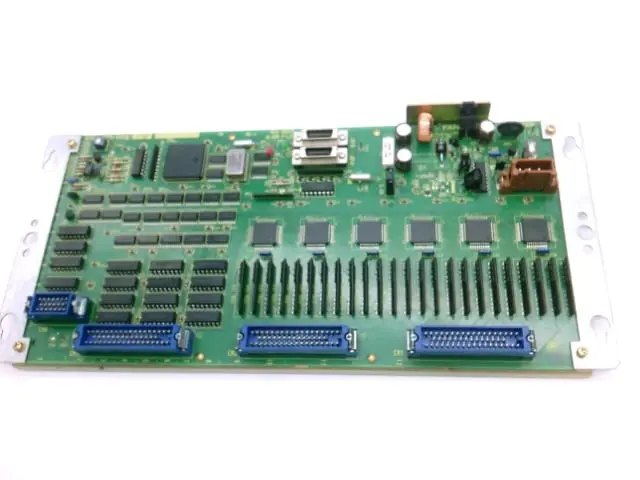FANUC A16B-2200-0660 (Refurbished)