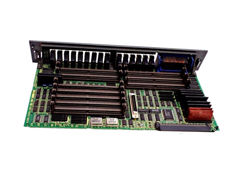FANUC A16B-2200-0854 (Refurbished)