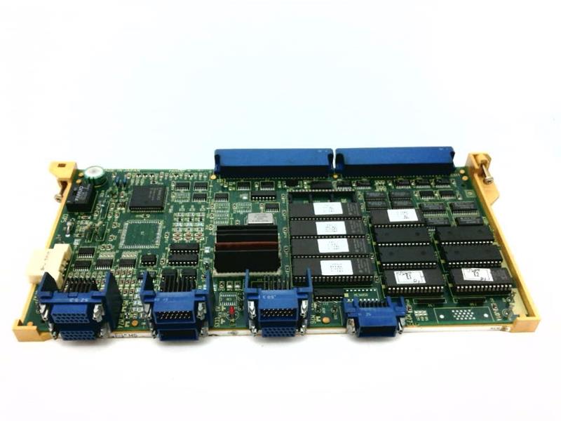 FANUC A16B-2201-0101 (Refurbished)