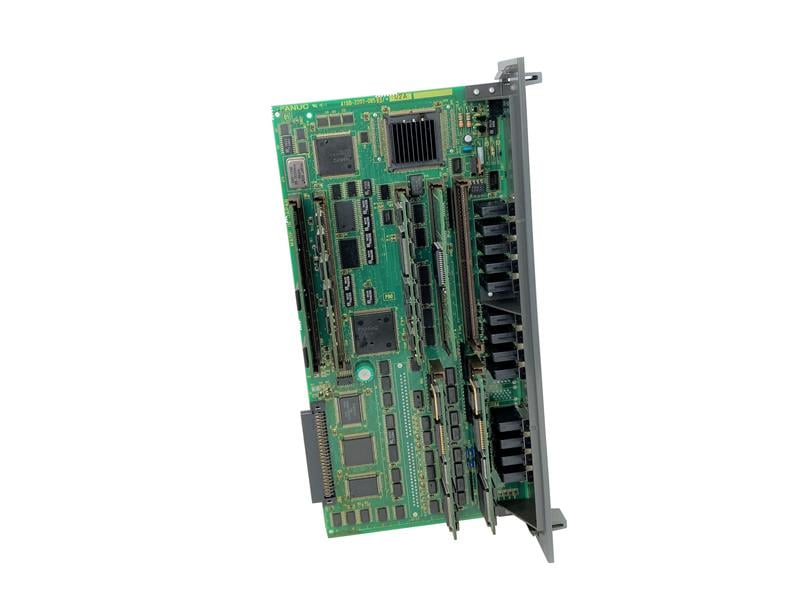 FANUC A16B-2202-0853 (Refurbished)