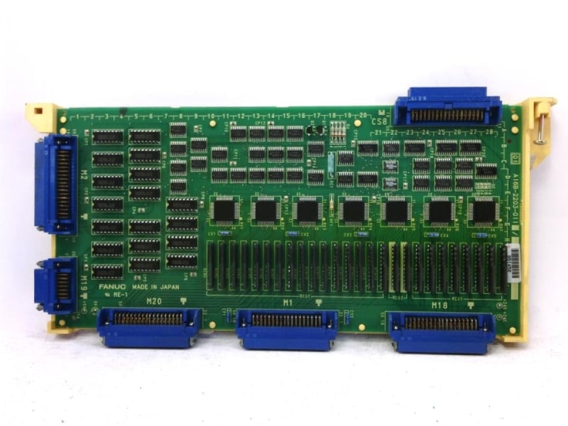 FANUC A16B-2203-0110 (Refurbished)