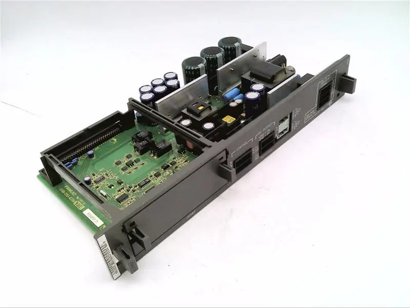 FANUC A16B-2203-0370 (Refurbished)