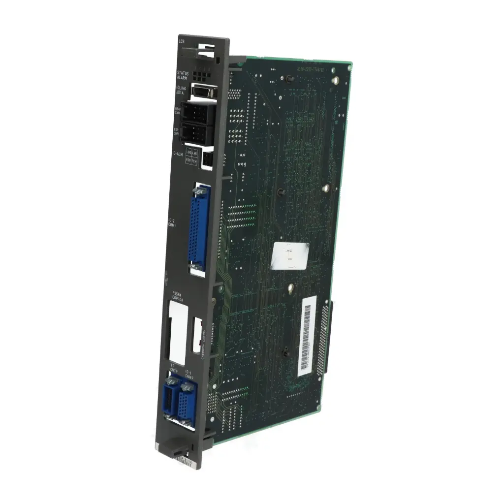 FANUC A16B-2203-0740 (Refurbished)
