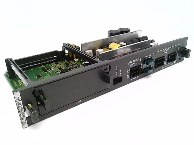 FANUC A16B-2203-0910 (Refurbished)