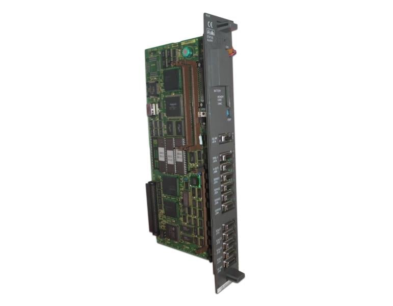 FANUC A16B-3200-0020 (Refurbished)