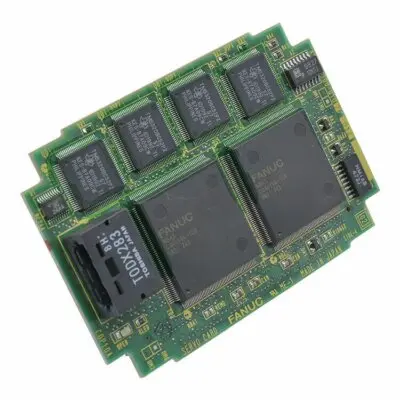 FANUC A17B-3300-0102 (Refurbished)