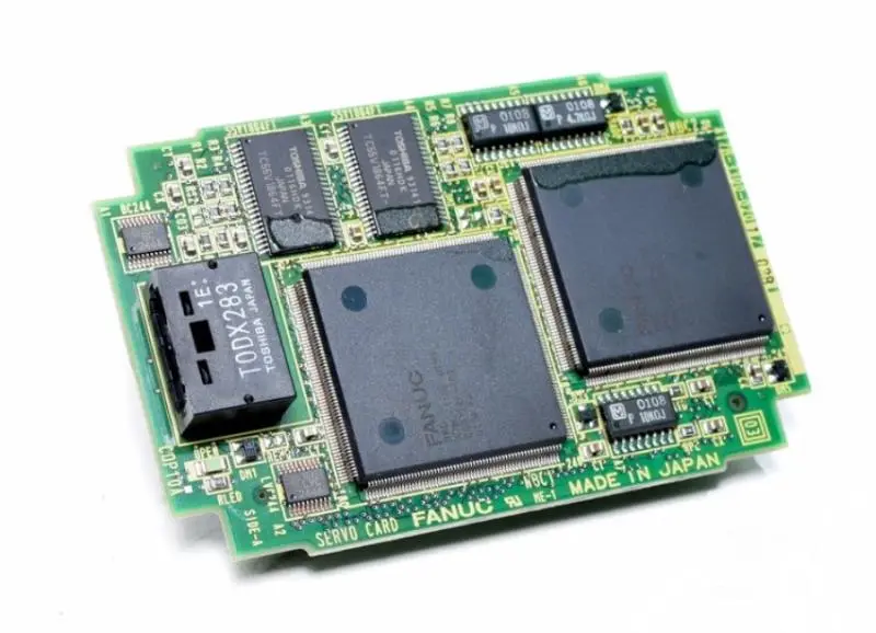 FANUC A17B-3300-0201 (Refurbished)