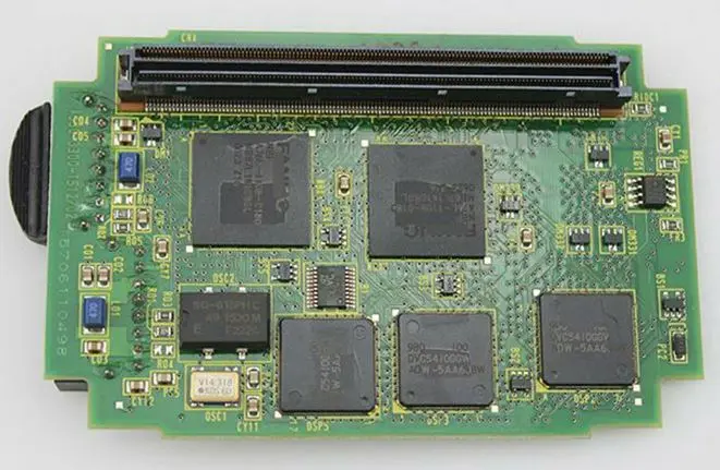 FANUC A17B-3300-0500 (Refurbished)