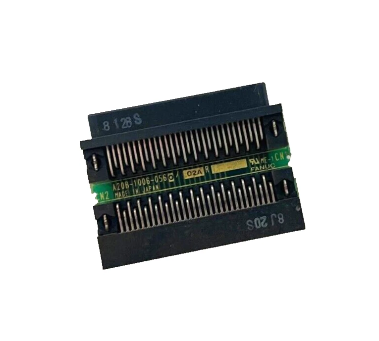 FANUC A20B-1006-0560 (Refurbished)