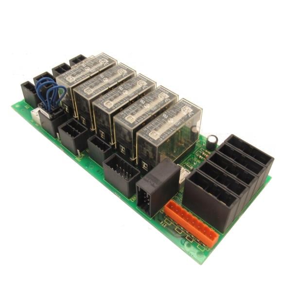 FANUC A20B-1007-0490 (Refurbished)