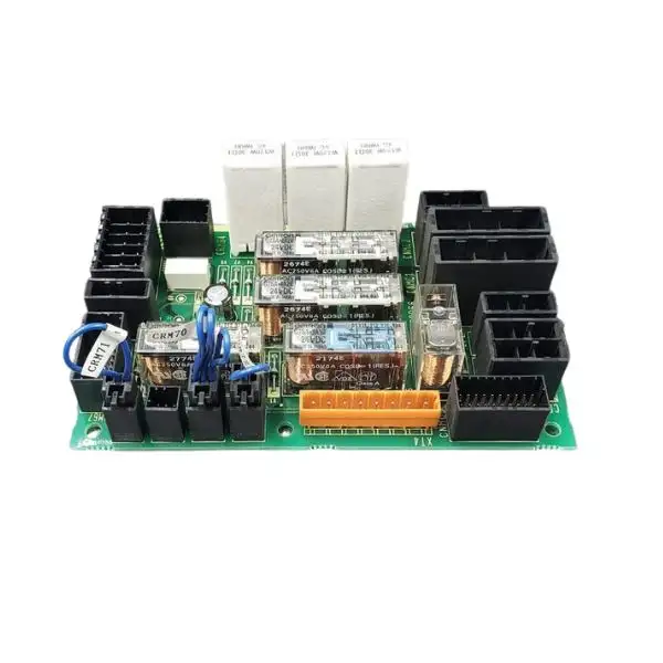 FANUC FANUC A20B-1007-0800 (Refurbished)