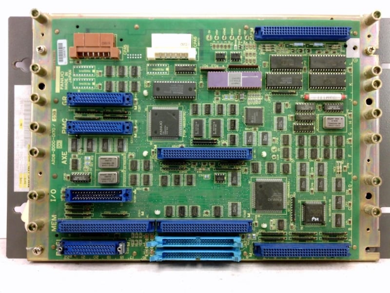 FANUC A20B-2000-0170 (Refurbished)