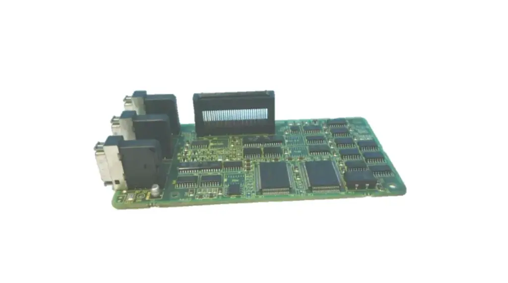 FANUC FANUC A20B-2002-0031 (Refurbished)