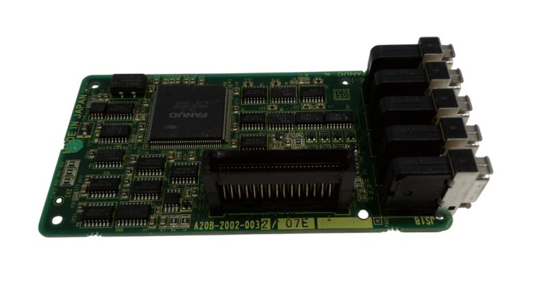 FANUC FANUC A20B-2002-0032 (Refurbished)