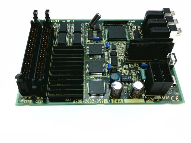 FANUC FANUC A20B-2002-0520 (Refurbished)