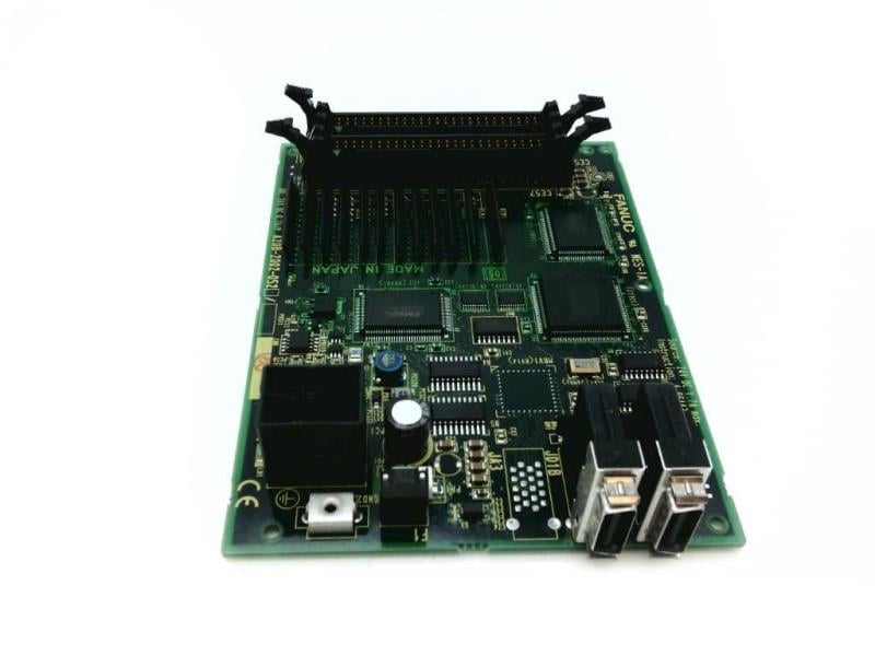 FANUC FANUC A20B-2002-0521 (Refurbished)