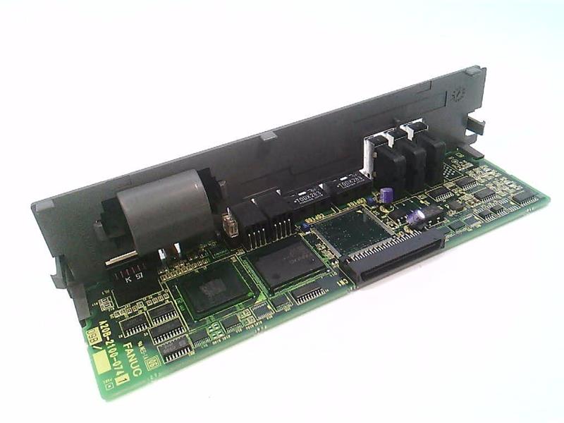 FANUC FANUC A20B-2100-0741 (Refurbished)