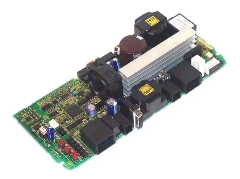 FANUC FANUC A20B-2101-0390 (Refurbished)