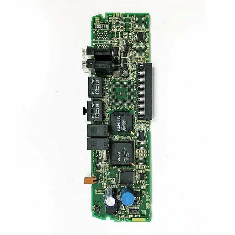 FANUC FANUC A20B-2101-0890 (Refurbished)