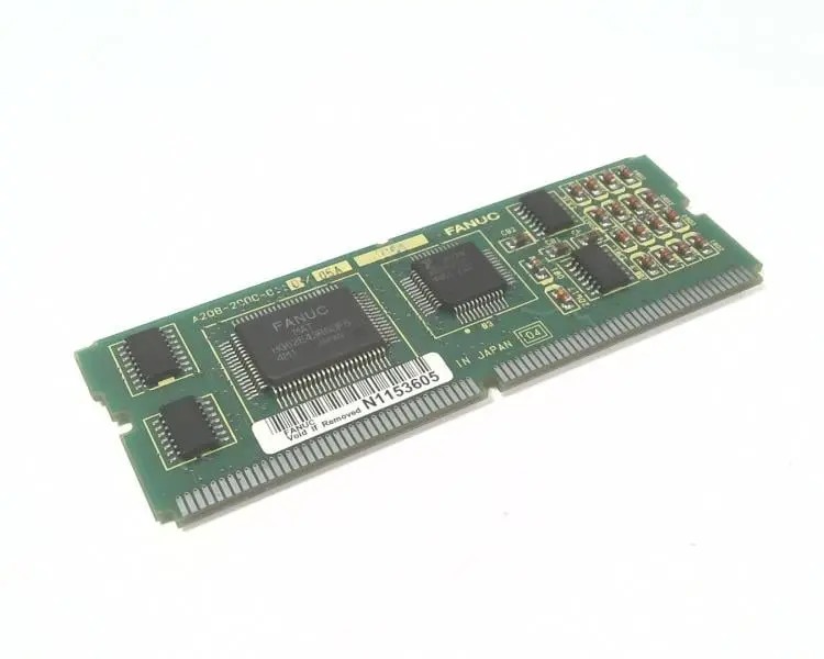 FANUC A20B-2900-0110 (Refurbished)