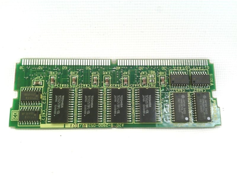 FANUC FANUC A20B-2900-0530 (Refurbished)