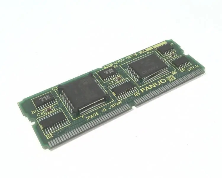 FANUC A20B-2900-0930 (Refurbished)