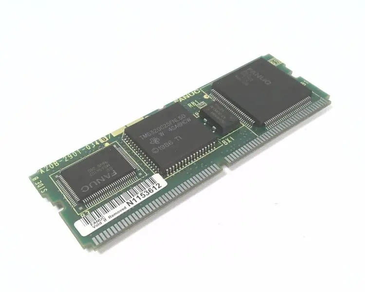 FANUC A20B-2901-0340 (Refurbished)