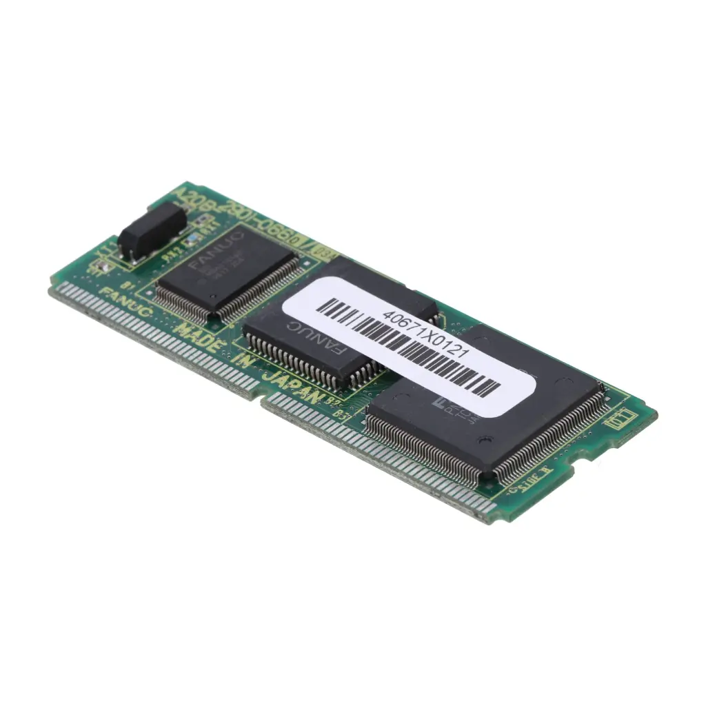 FANUC A20B-2901-0660 (Refurbished)