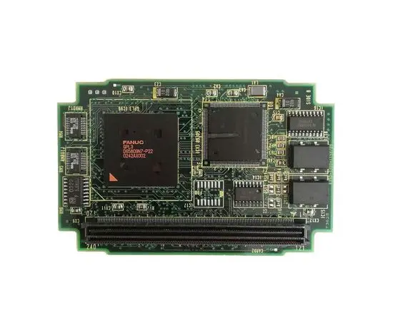 FANUC A20B-3300-0023 (Refurbished)