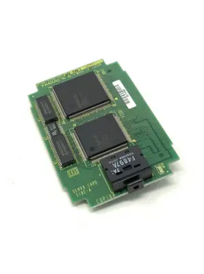 FANUC A20B-3300-0030 (Refurbished)