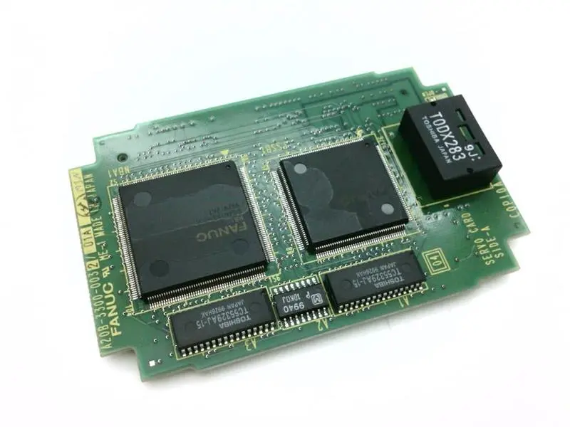 FANUC A20B-3300-0032 (Refurbished)