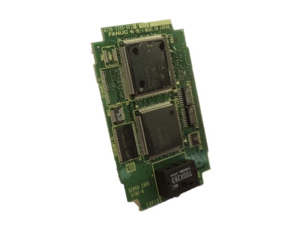 FANUC A20B-3300-0033 (Refurbished)