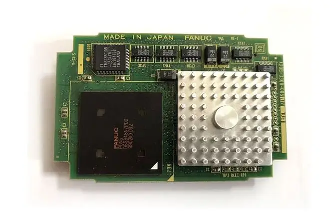 FANUC A20B-3300-0050 (Refurbished)