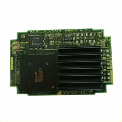 FANUC A20B-3300-0070 (Refurbished)
