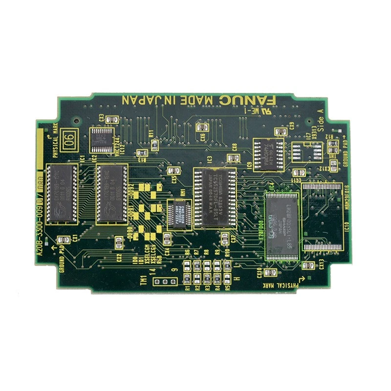 FANUC A20B-3300-0090 (Refurbished)