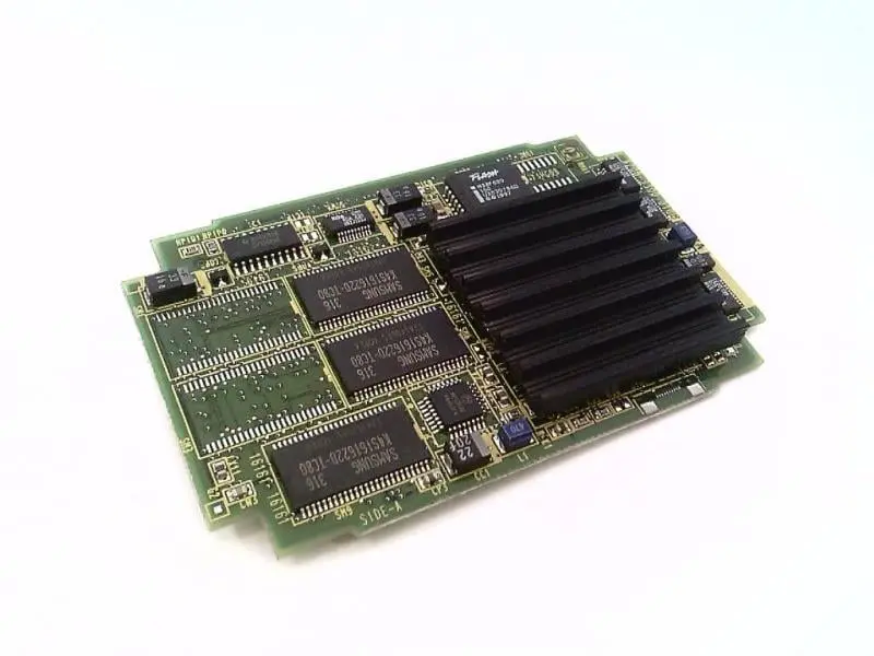 FANUC A20B-3300-0106 (Refurbished)