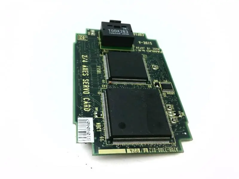 FANUC A20B-3300-0120 (Refurbished)