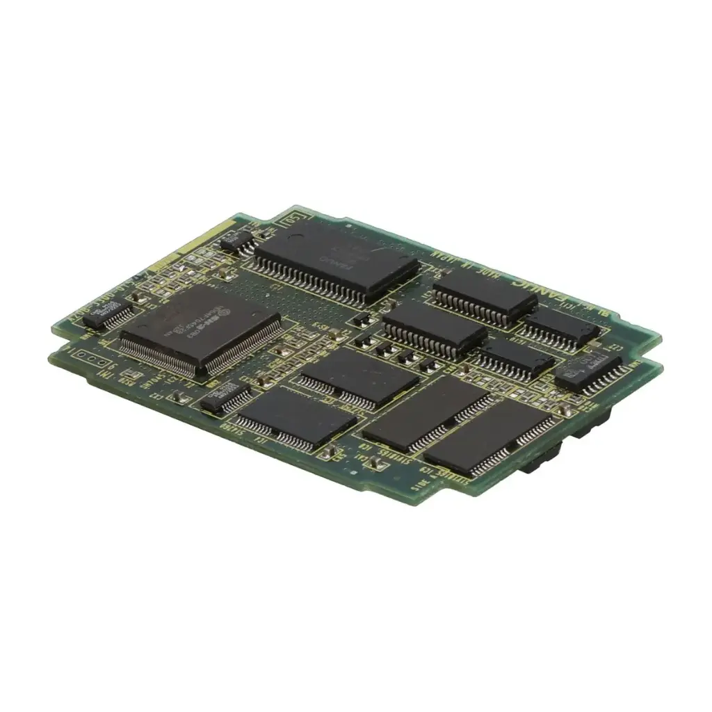 FANUC A20B-3300-0154 (Refurbished)